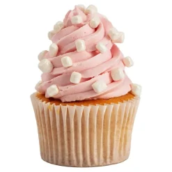 Mini nubes crujientes Mallows blancas perladas 87 g - PME
