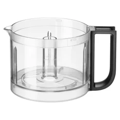 Mini procesador picador de alimentos rojo P2 - KitchenAid