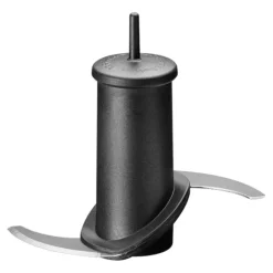 Mini procesador picador de alimentos rojo P2 - KitchenAid