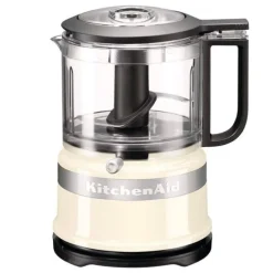 Mini procesador picador de alimentos almendra P2 - KitchenAid