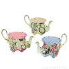 Mini stand tetera Truly Alice - Talking Tables