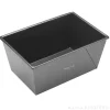 Molde alto rectangular para pan Master Class 24,5 cm - Kitchen Craft