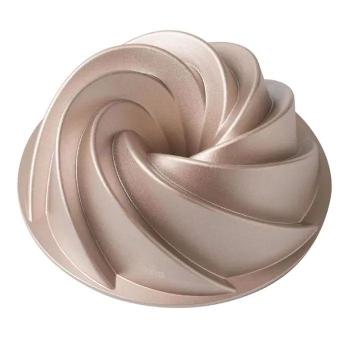 Molde antiadherente Alice 24 cm - Decora
