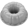 Molde antiadherente bundt con bordes ondulados 24 cm - Wilton