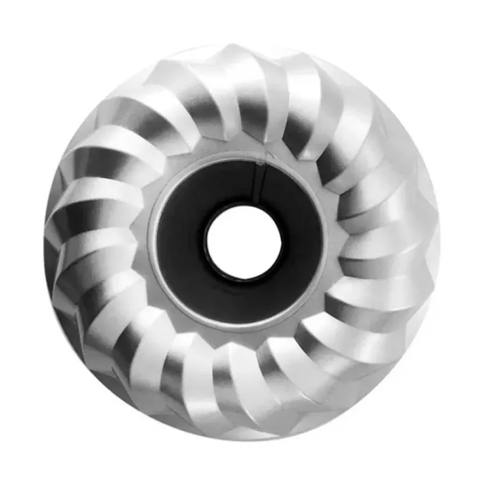 Molde antiadherente bundt Kugelhopf 20,5 cm - Decora