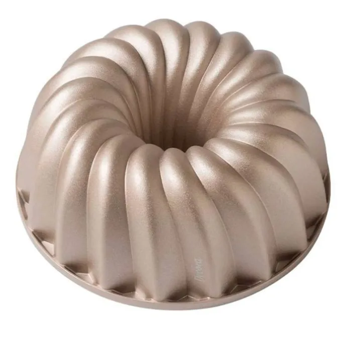 Molde antiadherente Carol 24 cm - Decora