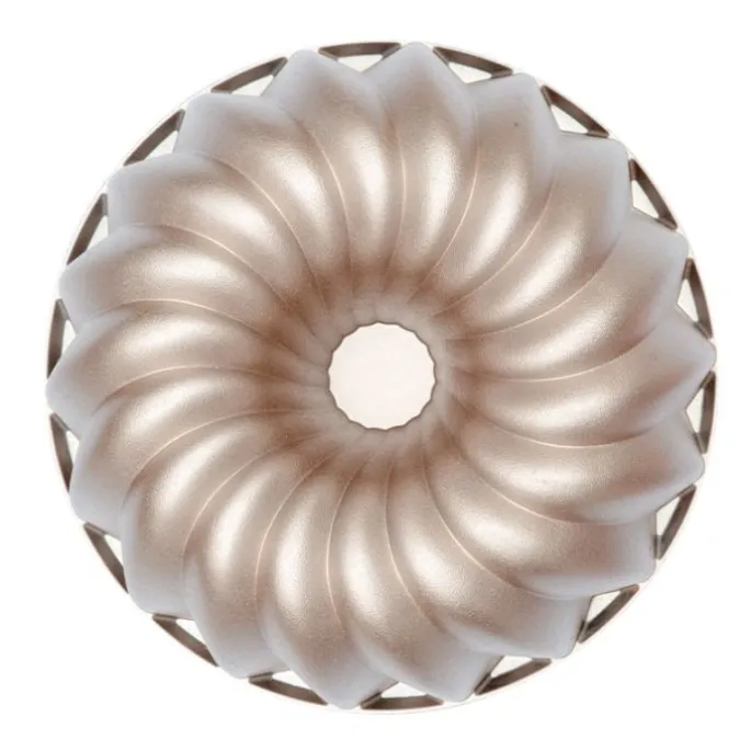 Molde antiadherente Carol 24 cm - Decora