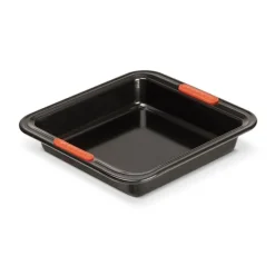 Molde antiadherente cuadrado 23 cm - Acero al carbono - Le Creuset