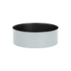 Molde antiadherente hermético redondo con base extraíble 15 x 8 cm - PushPan