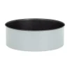 Molde antiadherente hermético redondo con base extraíble 20 x 8 cm - PushPan