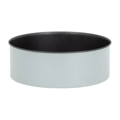 Molde antiadherente hermético redondo con base extraíble 20 x 8 cm - PushPan