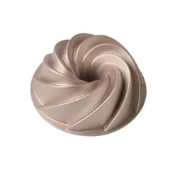 Molde antiadherente mini Alice 10 cm - Decora