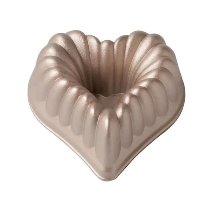 Molde antiadherente mini Beatrice 16 cm - Decora