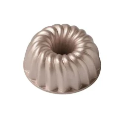Molde antiadherente mini Carol 10 cm - Decora