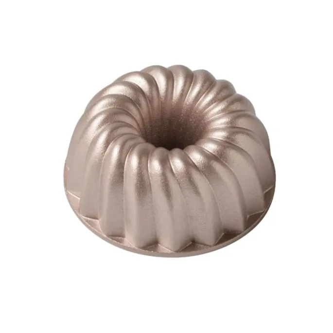 Molde antiadherente mini Carol 10 cm - Decora