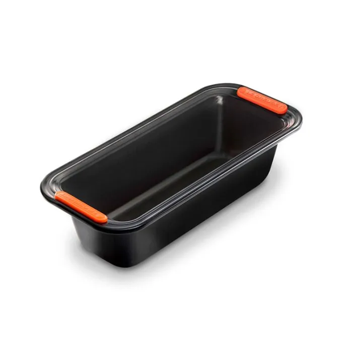 Molde antiadherente rectangular 18,5 x 9,5 x 6,5 cm - Acero al carbono - Le Creuset