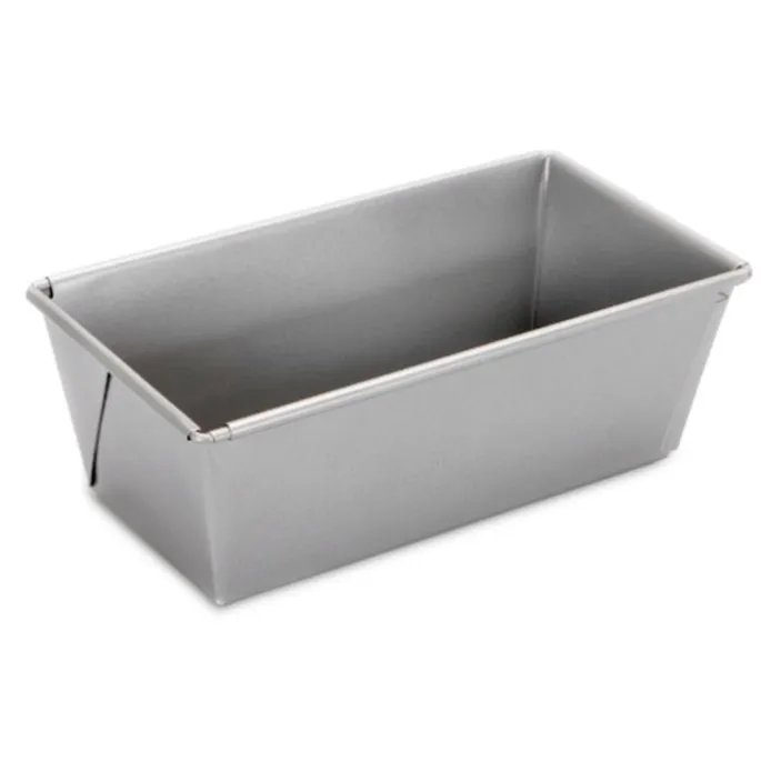 Molde antiadherente rectangular extensible de 20 a 35 cm - Städter