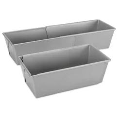 Molde antiadherente rectangular extensible de 20 a 35 cm - Städter