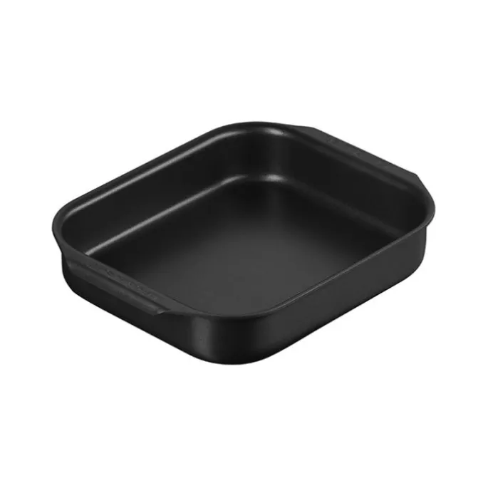 Molde antiadherente rectangular 27 cm - Aluminio - Le Creuset