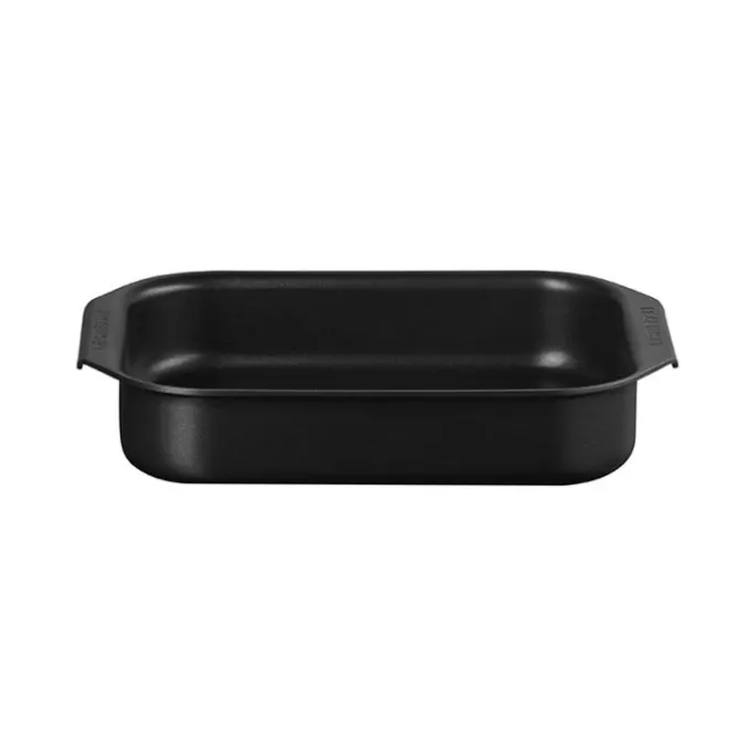 Molde antiadherente rectangular 27 cm - Aluminio - Le Creuset