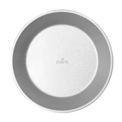Molde antiadherente redondo con paredes inclinadas 23 cm - Decora
