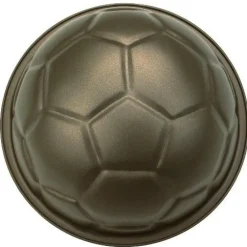 Molde balón de fútbol - Städter