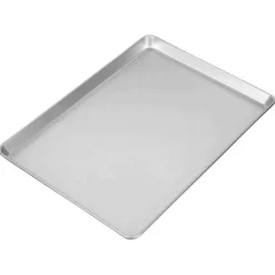 Molde bandeja rectangular de aluminio anodizado Performance Pans 51 x 36 x 3 cm - Wilton