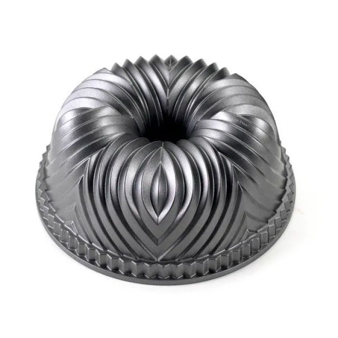 Molde Bavaria Bundt Pan - Nordic Ware