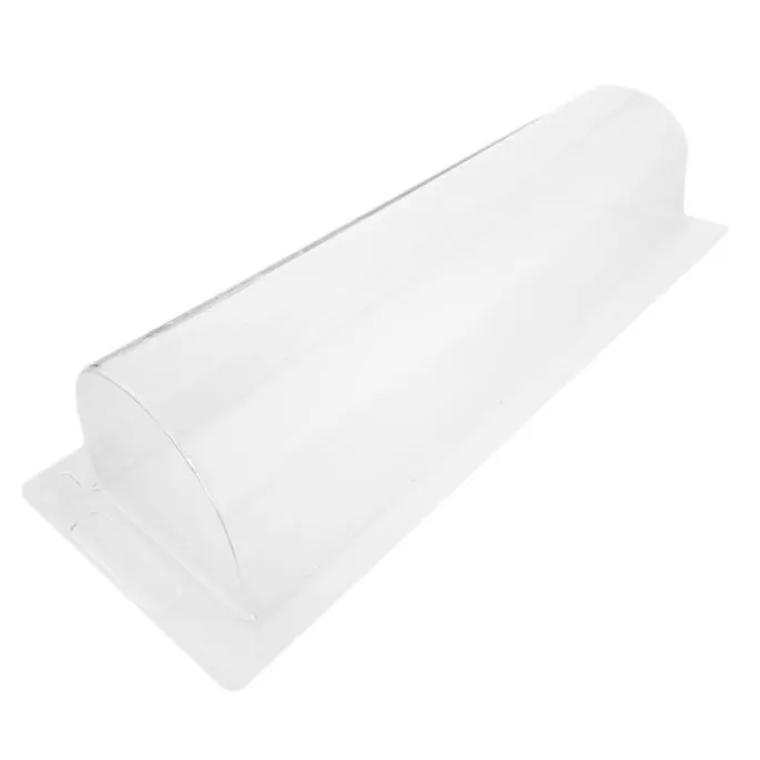 Molde bûche 29 cm