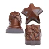 Molde bombones Christmas - Silikomart