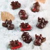 Molde bombones Invierno - Silikomart