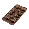 Molde bombones Pascua - Silikomart