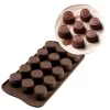 Molde bombones Praliné - Silikomart