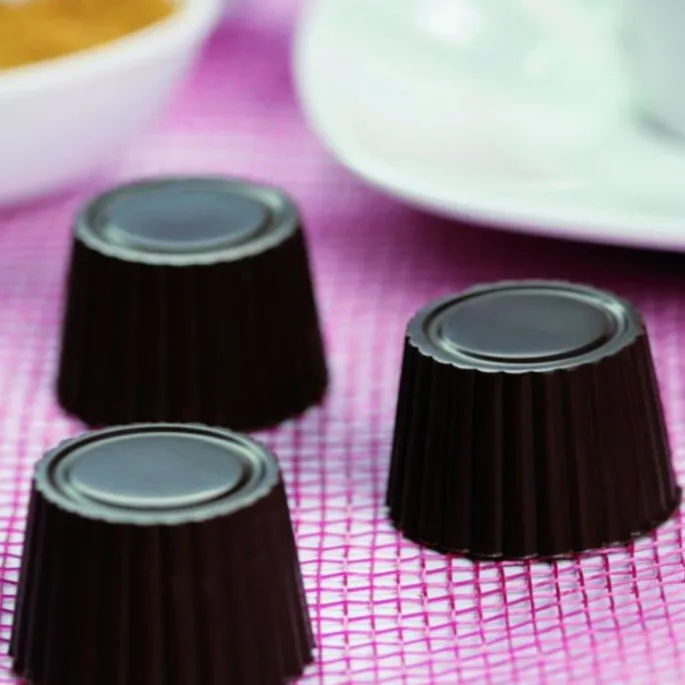 Molde bombones Praliné - Silikomart