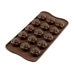 Molde bombones Rose - Silikomart