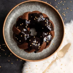 Molde Braided Bundt Pan 75º aniversario - Nordic Ware