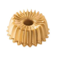 Molde Brilliance Bundt Pan 1,2 litros - Nordic Ware