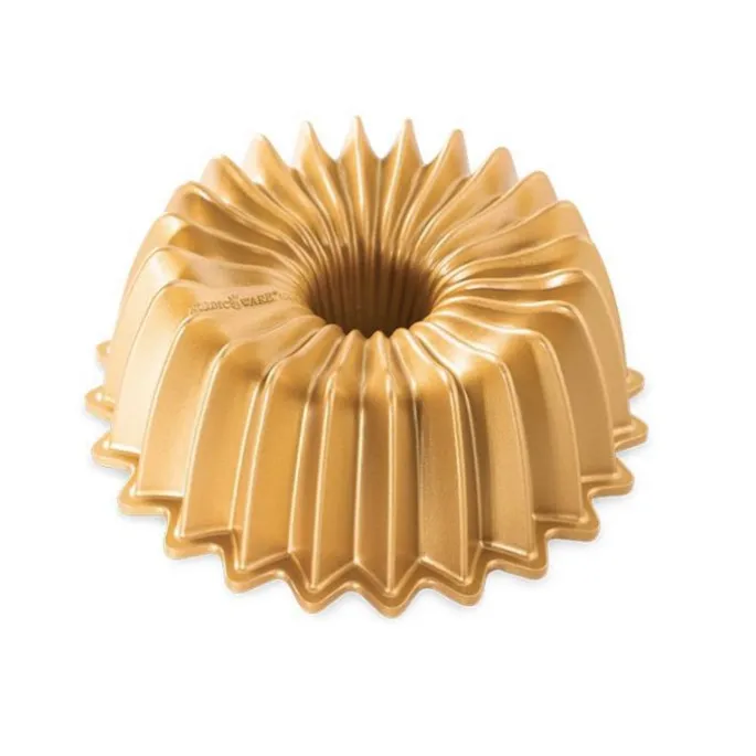 Molde Brilliance Bundt Pan 1,2 litros - Nordic Ware