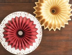 Molde Brilliance Bundt Pan 2,4 litros - Nordic Ware