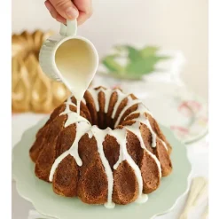 Molde Bundt Crown Pan - Nordic Ware