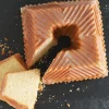 Molde Bundt Squared Pan - Nordic Ware