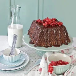 Molde Bundt Squared Pan - Nordic Ware