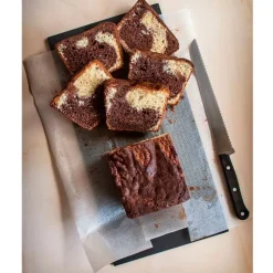 Molde cake 19,5 cm - Ibili