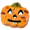 Molde calabaza Halloween con relieve - Wilton
