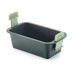 Molde cesta de silicona para freidora de aire 20 x 11 x 8,5 cm - Lékué