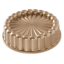 Molde Charlotte Cake Pan - Nordic Ware