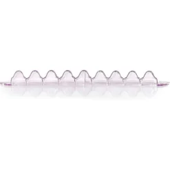 Molde chocobar para 2 barras de chocolate de 22,5 cm - Ibili