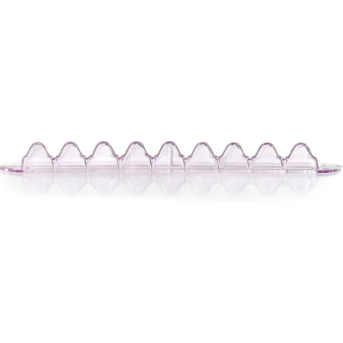 Molde chocobar para 2 barras de chocolate de 22,5 cm - Ibili