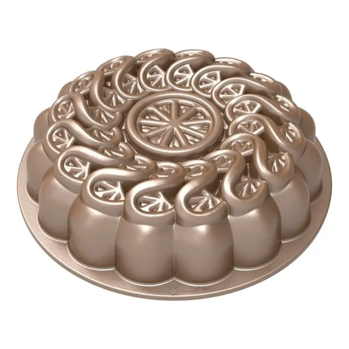 Molde Citrus Twist - Nordic Ware