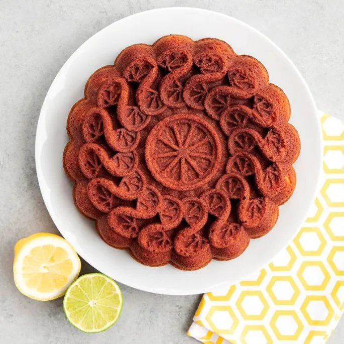 Molde Citrus Twist - Nordic Ware